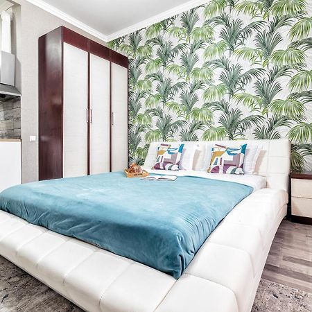 Cosy flat in the city center 阿斯坦纳 外观 照片
