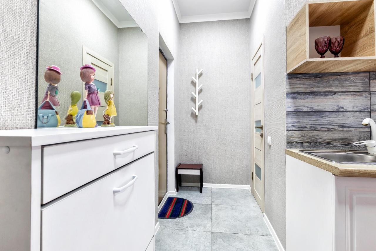 Cosy flat in the city center 阿斯坦纳 外观 照片