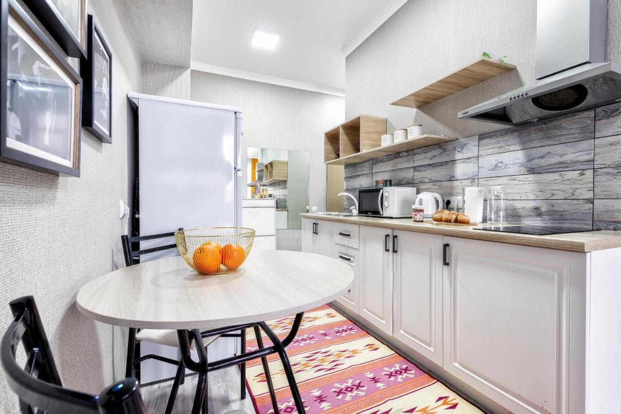 Cosy flat in the city center 阿斯坦纳 外观 照片