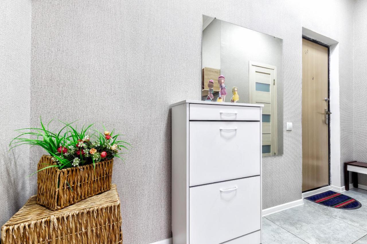 Cosy flat in the city center 阿斯坦纳 外观 照片